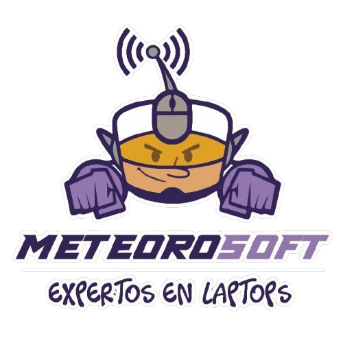Meteorosoft Isotipo